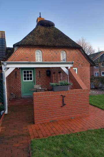 Ferienhaus für 4 Personen in Husum, Nordfriesland, Bild 4