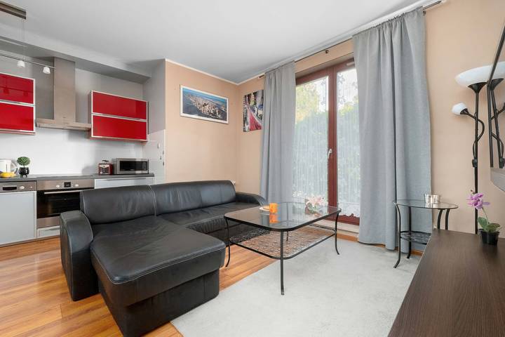 Ferienwohnung für 3 Personen - 1