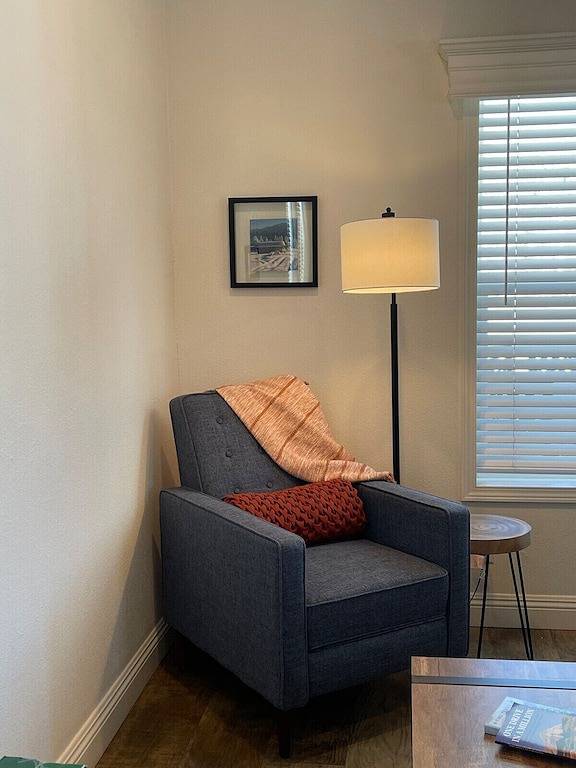 A wonderful 3 bedroom/2 bath rental (1,000 sq in Hermosa, San Juan National Forest