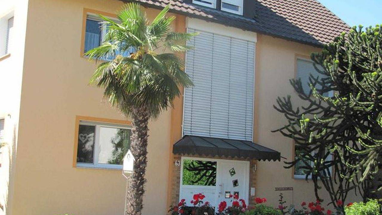 Apartamento vacacional entero, Ferienwohnung für 5 Personen (85 m²) in Rust in Europa-Park, Rust