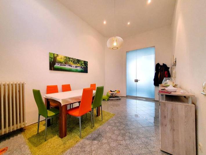 Ferienwohnung für 6 Personen, mit Terrasse, mit Haustier - 1