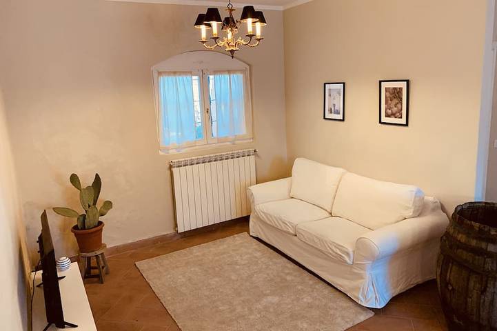 Ferienwohnung für 4 Personen, mit Garten, mit Haustier - 1