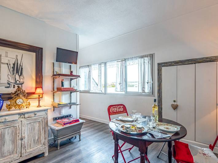 Gîte pour 2 personnes dans Port Maria - 2