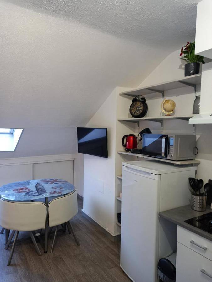 Gîte pour 2 personnes à Revigny-sur-Ornain - 3