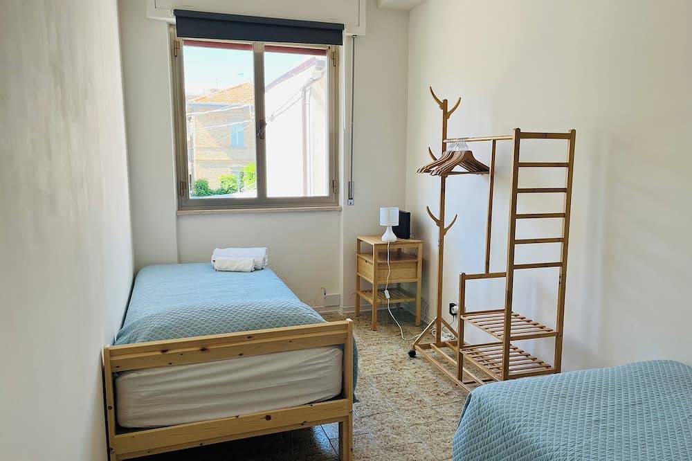 Entire apartment, La Casa Sul Pontile in Marina di Vasto, Vasto