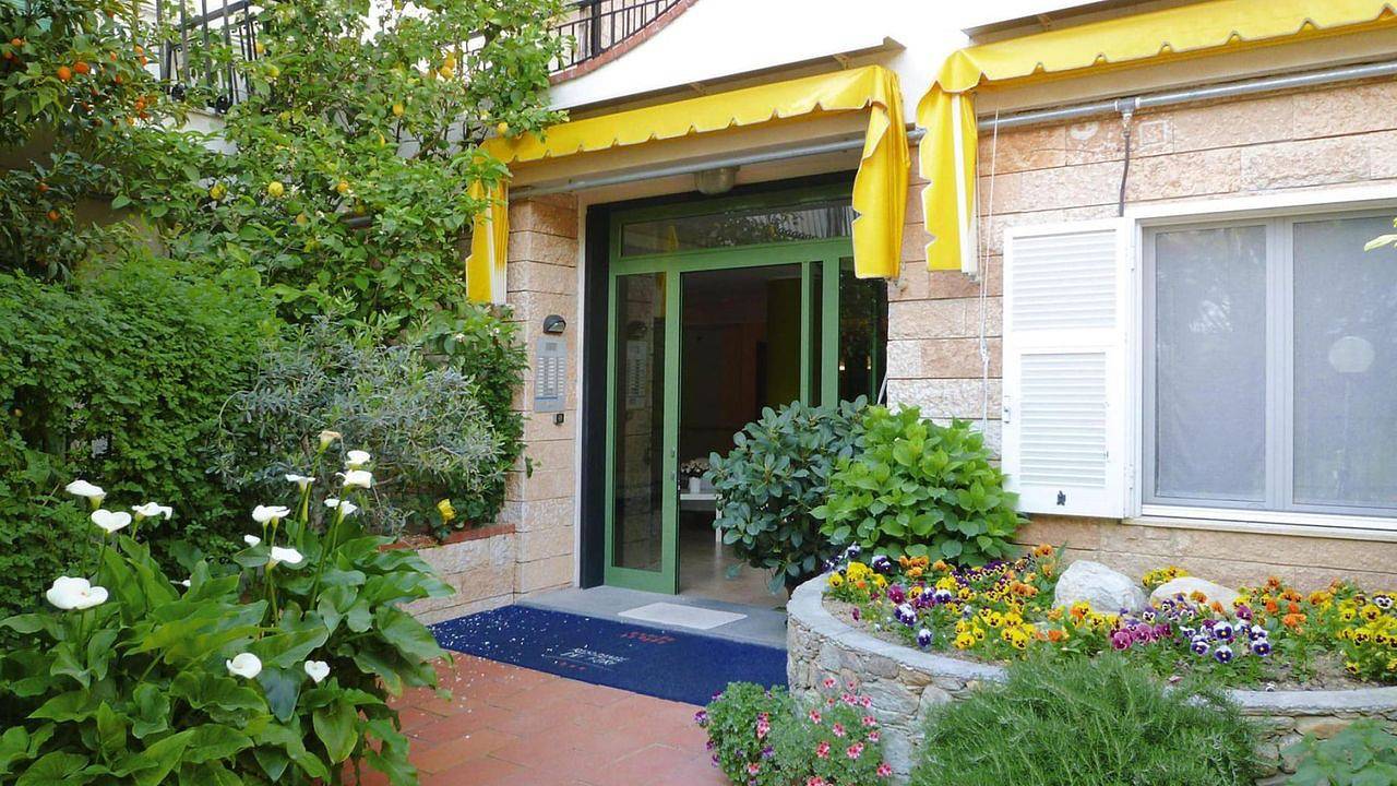 Apartamento vacacional entero, Ferienwohnung für 3 Personen (30 m²) in Pietra Ligure in Pietra Ligure, Pietra Ligure Municipio
