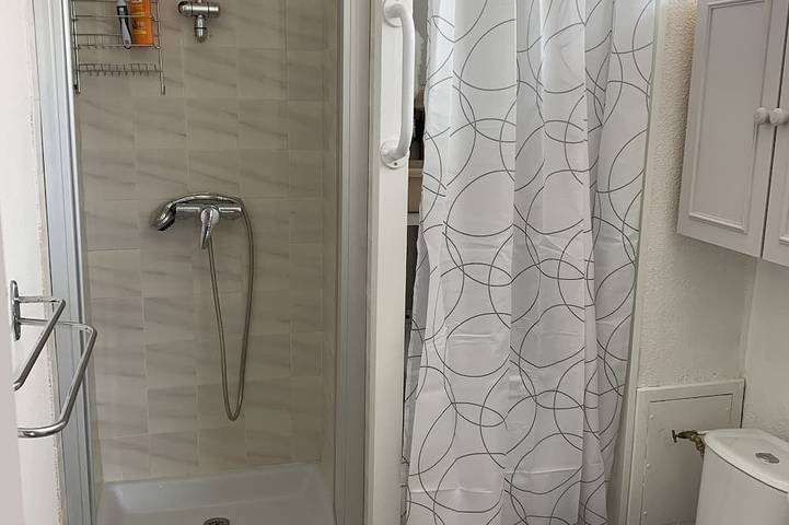 Appartement entier, Studio au centre de St Palais sur Mer in Saint-Palais-sur-Mer, Côte de Beauté
