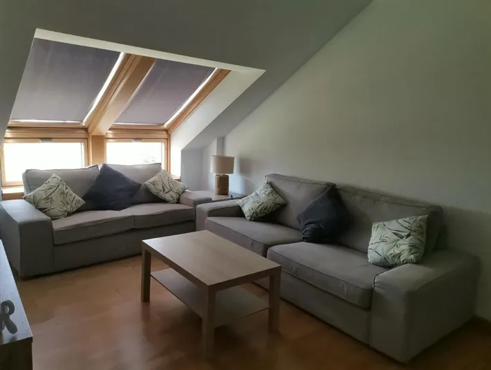 Apartamento de vacaciones para 4 personas, con vistas - 1