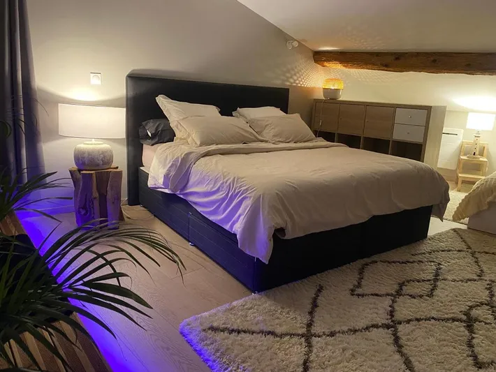 Ferienwohnung für 2 Personen - 1