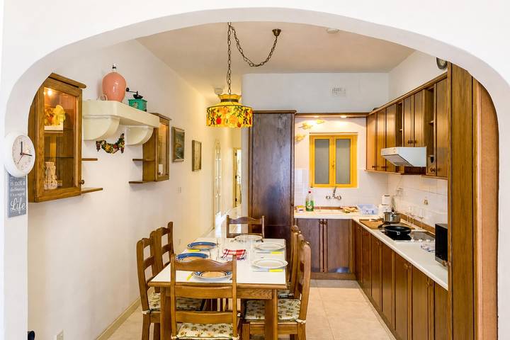 Gîte pour 4 personnes à Malte - 3