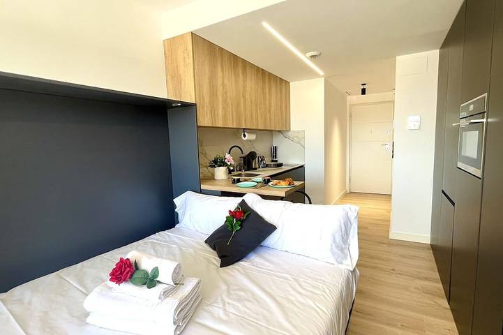 Appartement entier, Madeira Home by Gloove in Murcia, Murcia l'intérieur des terres