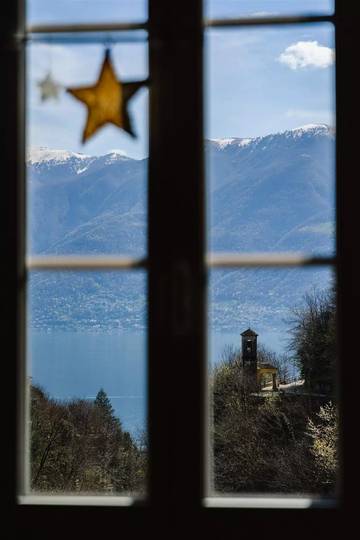 Villa pour 6 Personnes dans Brissago, Alpes occidentales, Photo 3