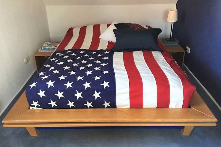 Ferienhaus für 6 Personen, mit Garten, mit Haustier in Kreis Herzogtum Lauenburg - 3