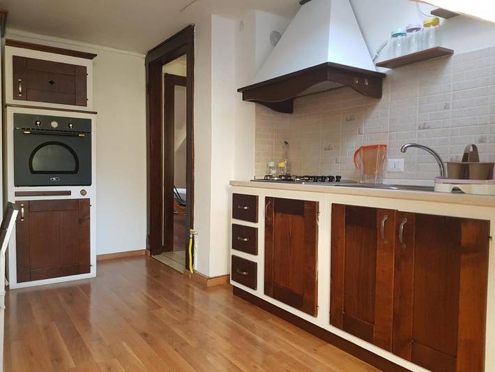 Gîte pour 4 personnes dans Domodossola - 4