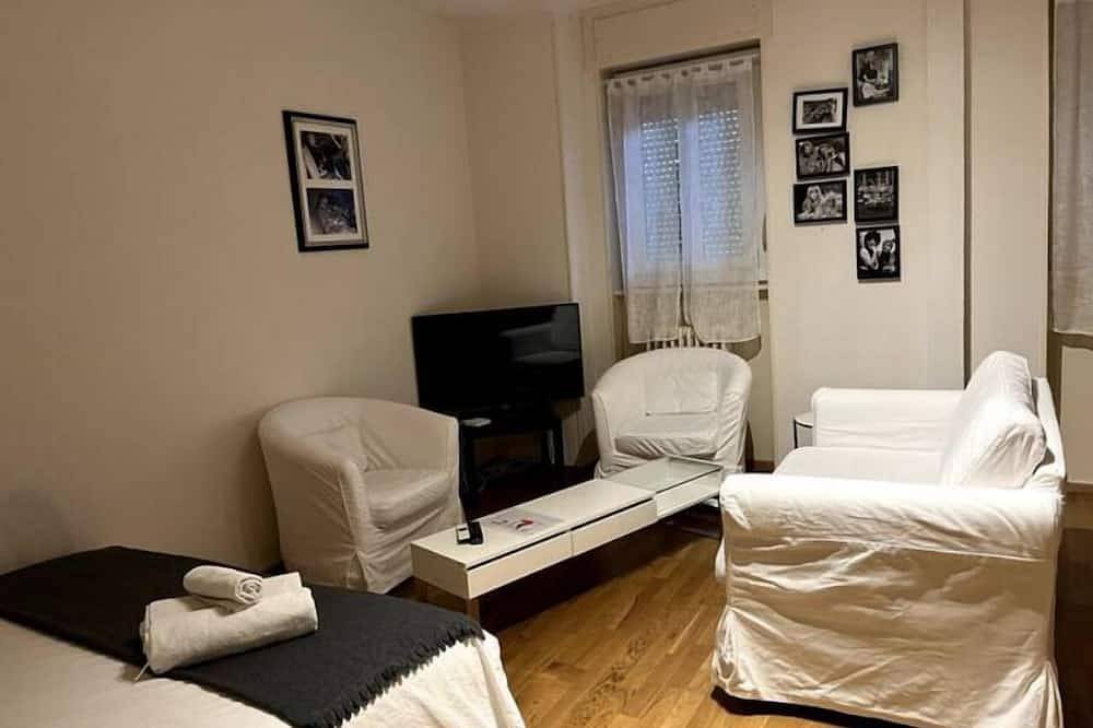 Ganze Wohnung, 7 minutes from Lausanne train station in Lausanne, Genfer See