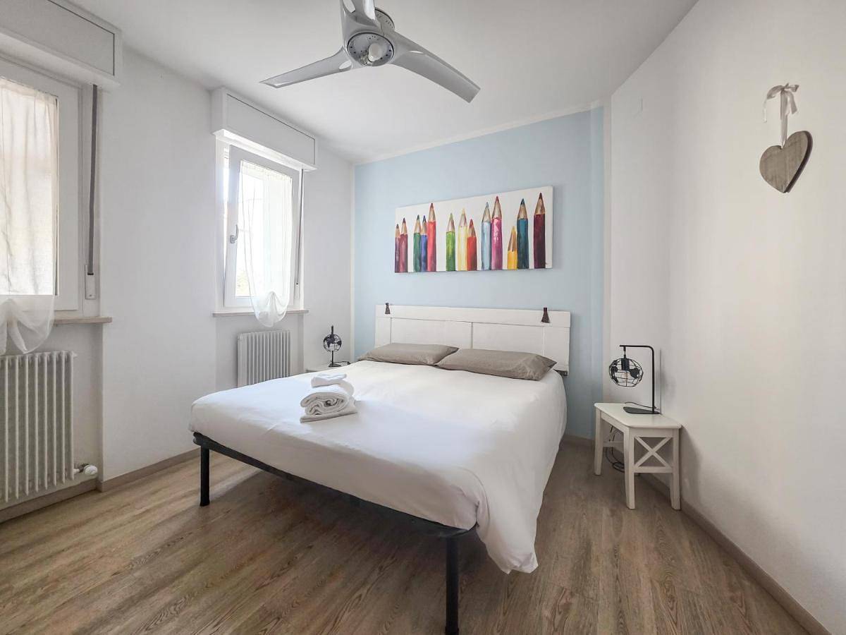 B&B Color Rovereto in Rovereto, Trentino