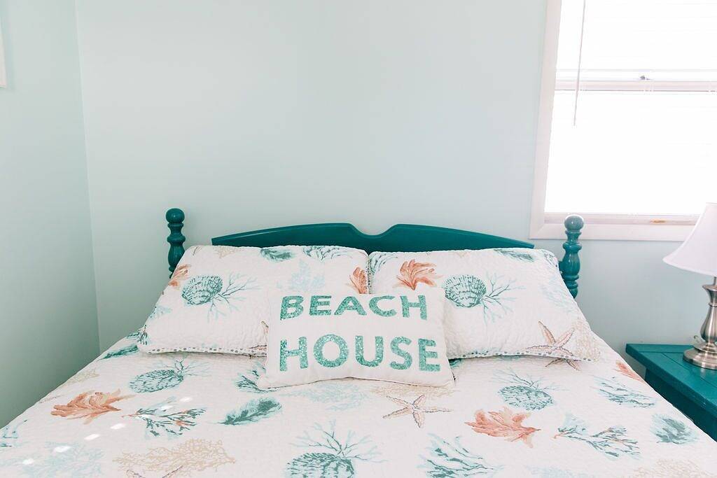 ★ ★ ★ ★ ★ \"Extrem sauber + so eine tolle Lage.\" ★ ★ ★ ★ ★ in Nags Head, Dare County