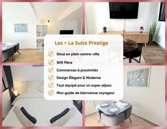 Gîte pour 3 personnes dans Office De Tourisme De Chateau Thierry - 2