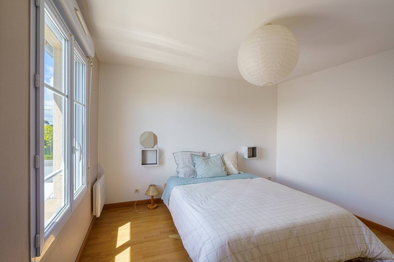 Ferienhaus für 6 Personen mit Terrasse in Camaret-sur-Mer, Iroise