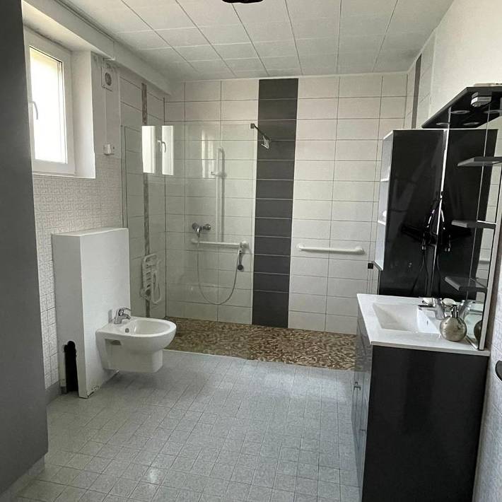 Gîte pour 6 personnes, avec vue, adapté aux familles à La Chapelle-Saint-Mesmin - 2