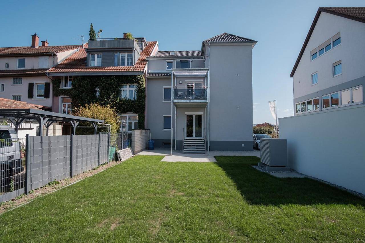 Ganze Wohnung, Neusaniertes 3Familienhaus am Bahnhof Wyhlen 7Min von Basel Ch in Grenzach-Wyhlen, Südschwarzwald