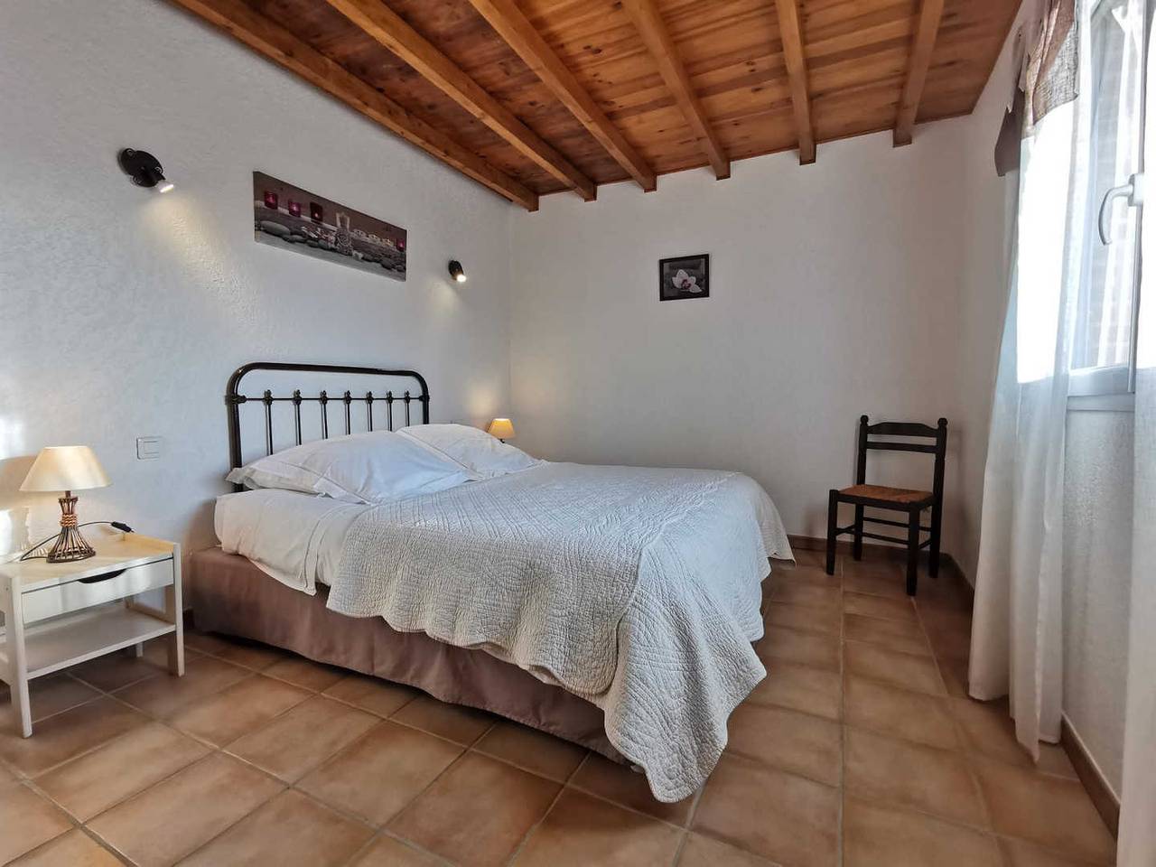 Mas st jude in Corbère, Region de Perpignan