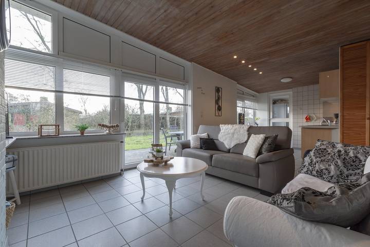 Ferienhaus für 12 Personen, mit Garten und Terrasse in Nordholland - 4