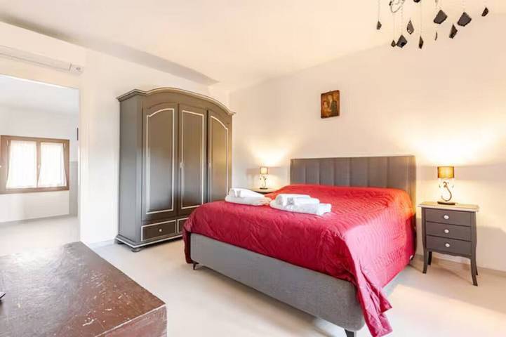 Venetian Elegance Villa - near Venice historic center in Mira, Provincia de Venezia