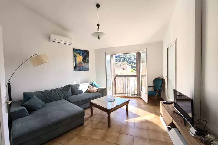 Ferienwohnung für 4 Personen, mit Haustier - 1