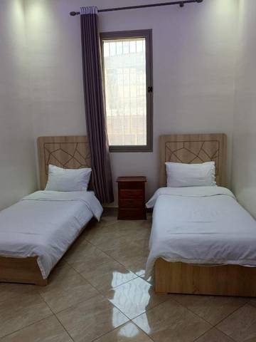 Maison d’hôte pour 2 personnes, avec vue et balcon à Casablanca