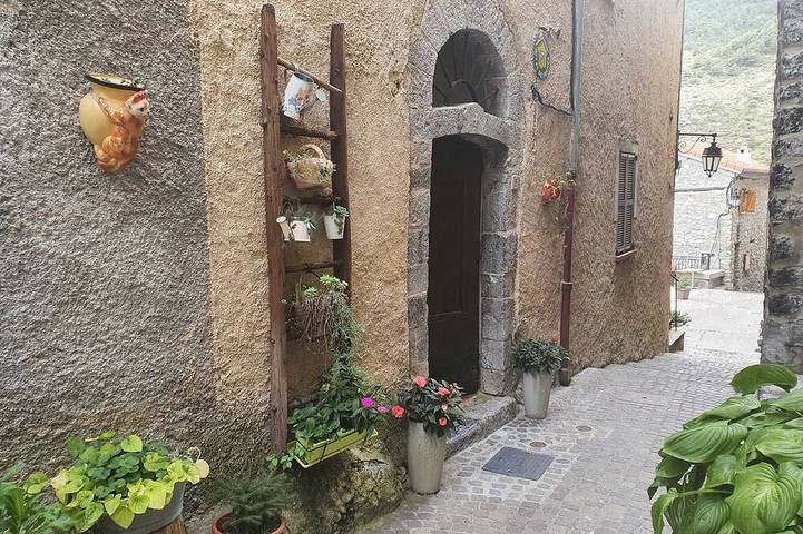 Maison de vacances pour 2 personnes, animaux acceptés
