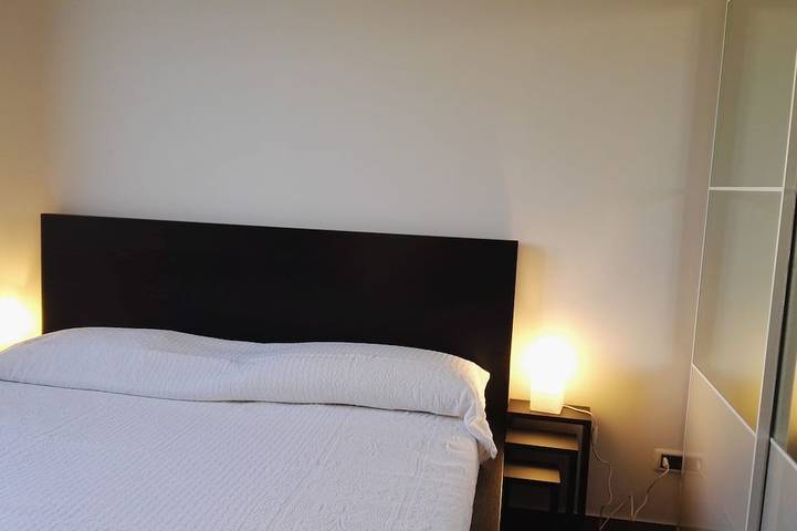 Gîte pour 6 personnes, avec jardin et terrasse à Roccasecca - 3