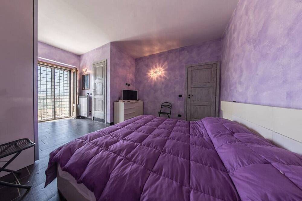 Villa Paradiso - Irpinia in Gesualdo, Avellino Provinz