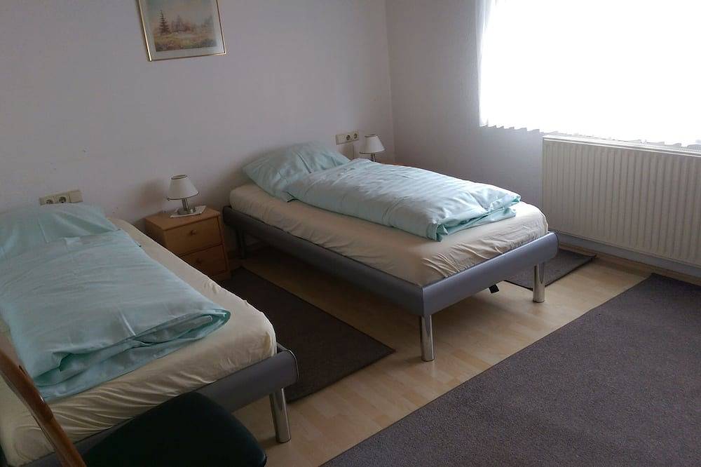 Ganze Wohnung, Ferienwohnung Erik, 1-3 Pers. in Rosendahl, Münsterland