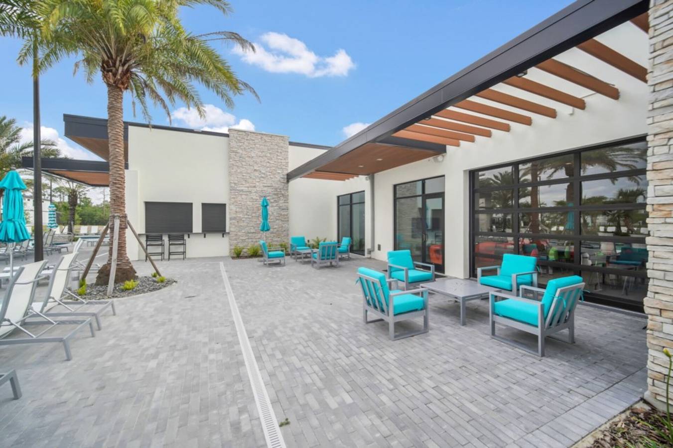 Orlando Villa 6401 - Dream Stay at Paradiso Resort in Condado de Orange (FL)