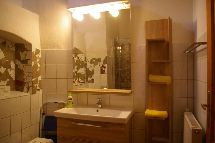 Ganze Wohnung, Ferien-Appartement Zum Kapuziner - Ferien-Appartement zum Kapuziner in Poysdorf, Mistelbach (Niederösterreich)