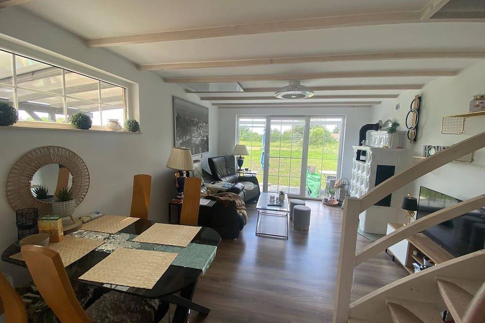 Ferienhaus in Stepnica am Stettiner Haff in Stettiner Haff