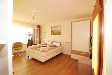 Appartamento per 2 Persone in Busum, Dithmarschen, Foto 4