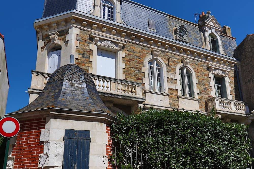 Photo : Maison de vacances