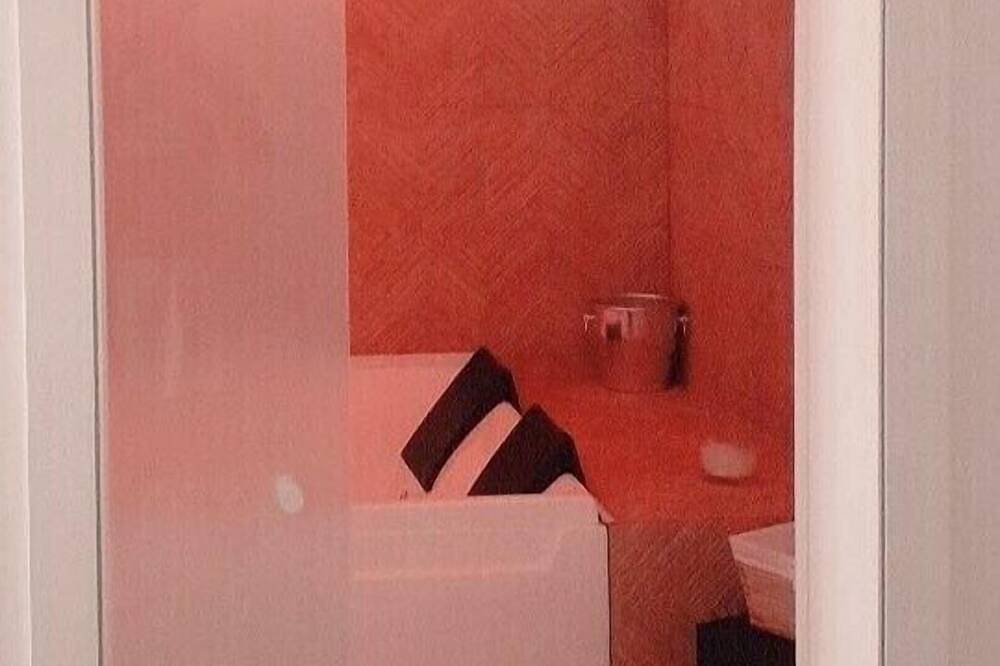 Ganze Wohnung, Zephir Apartments Jacuzzi in Brindisi, Salento