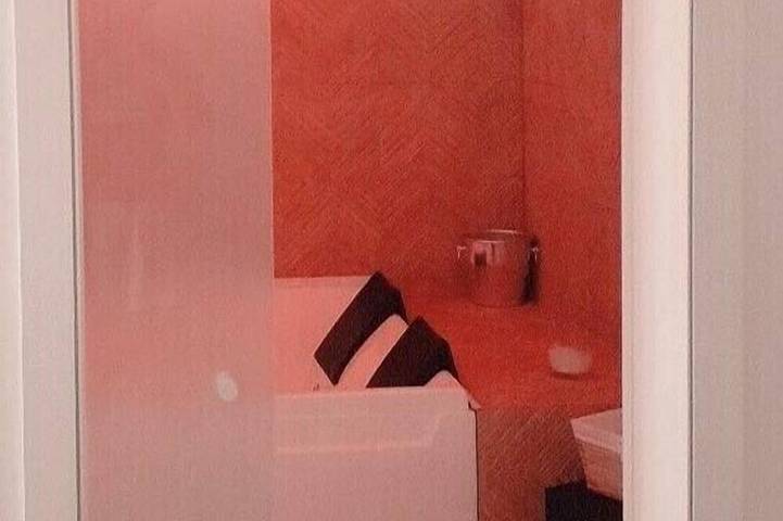 Ferienwohnung für 4 Personen, mit Balkon und Whirlpool in Brindisi - 2