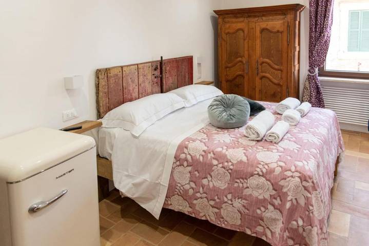 Maison d’hôte pour 4 personnes, avec vue à Assise - 4