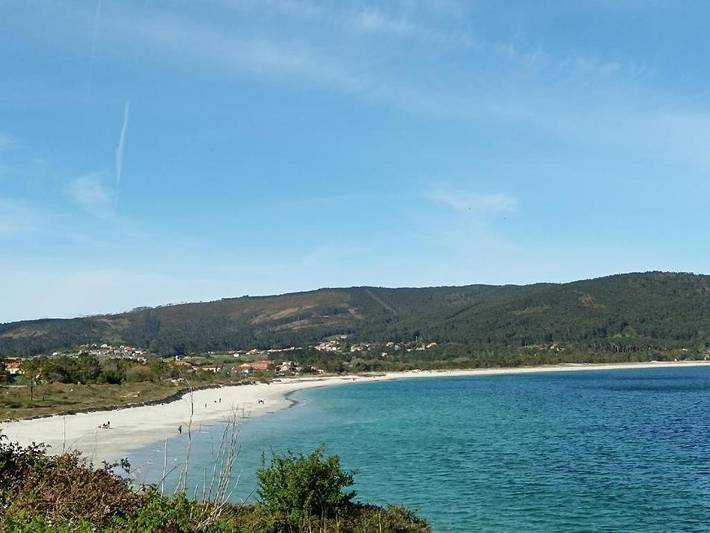 Gîte pour 4 personnes, avec vue dans Finisterre - 3