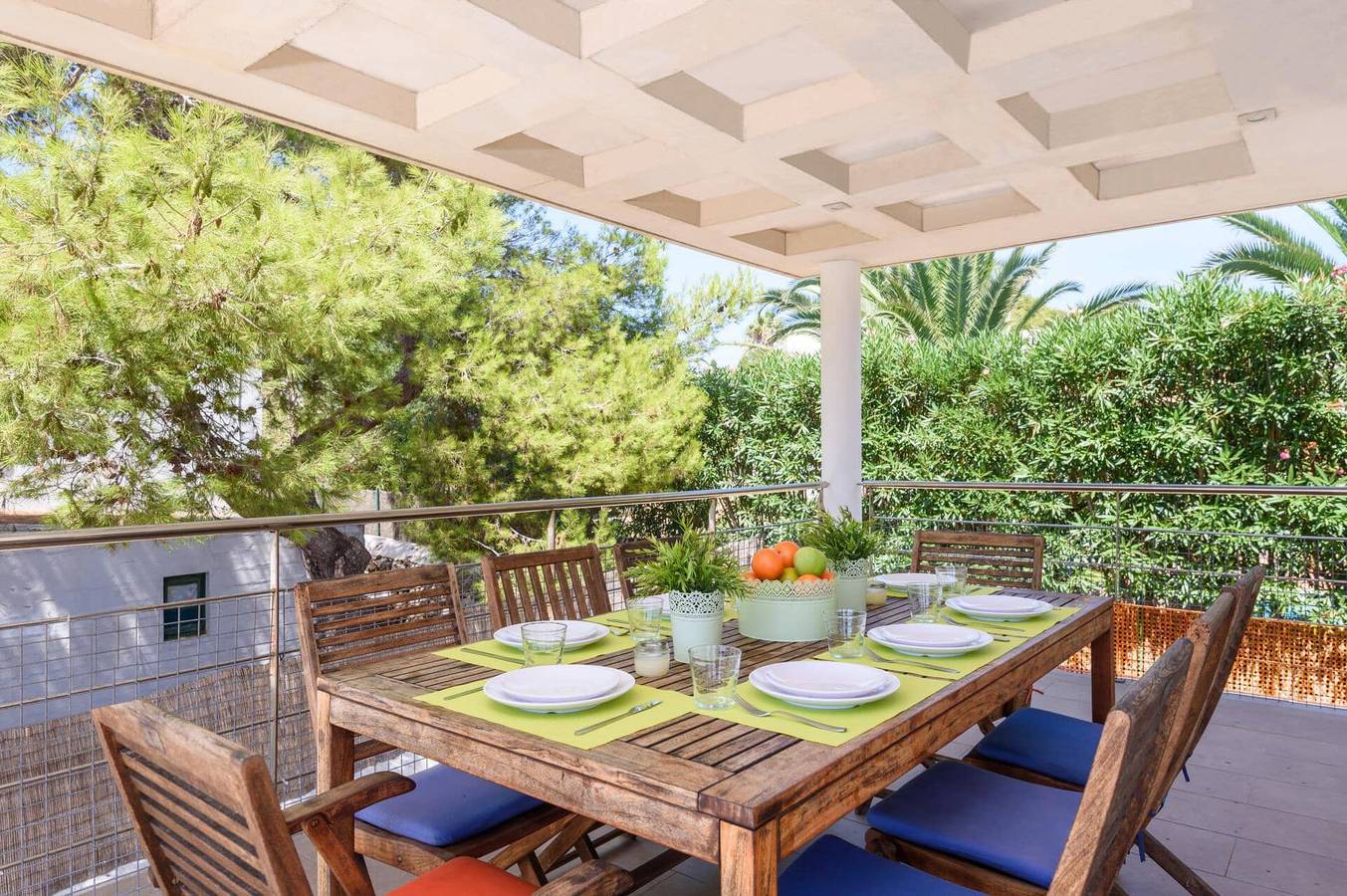 Villa Primasol by Villa Plus in Punta Prima, Sant Lluís