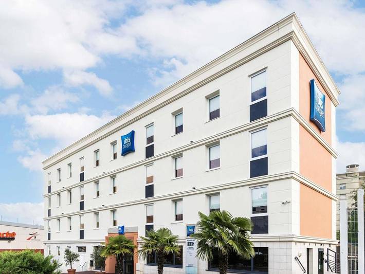 Hôtel pour 2 personnes, avec Vue