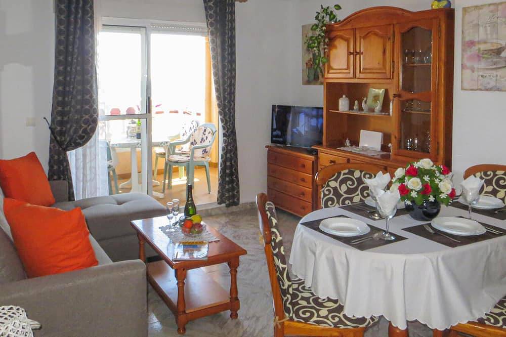 Apartamento entero, Impresionante apartamento en Cala del Moro -. in Las Calas, Torrevieja