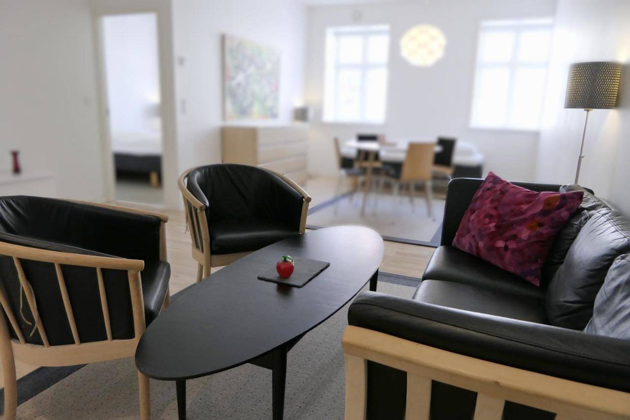 Dragør Hotel & Apartments in Amager, Dragør
