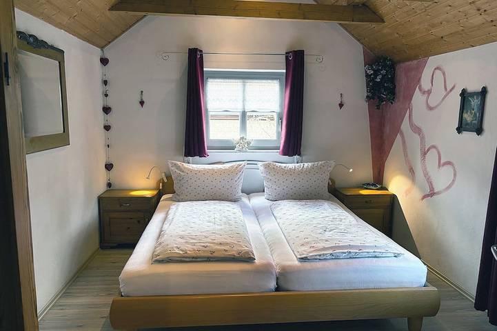 Ferienwohnung für 2 Personen - 1