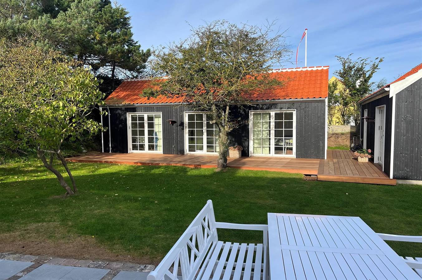 Appartement entier, Pet friendly apartment in Skagen with Wifi in Skagen, Tannisbucht