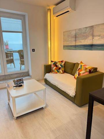 Ferienwohnung für 5 Personen, mit Balkon und Ausblick sowie Pool in San José (Andalusien) - 2